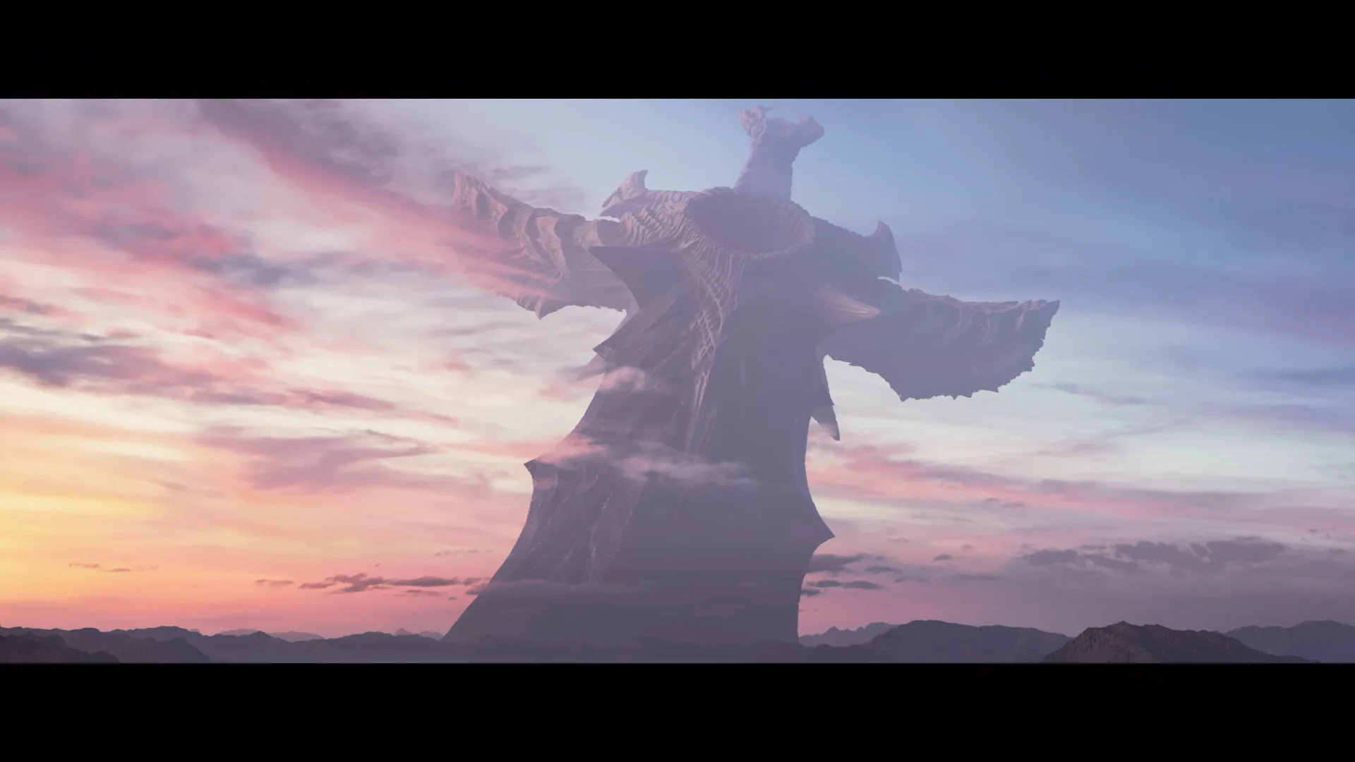The War Within Announce Cinematic World Of Warcraft 4 24 Screenshot