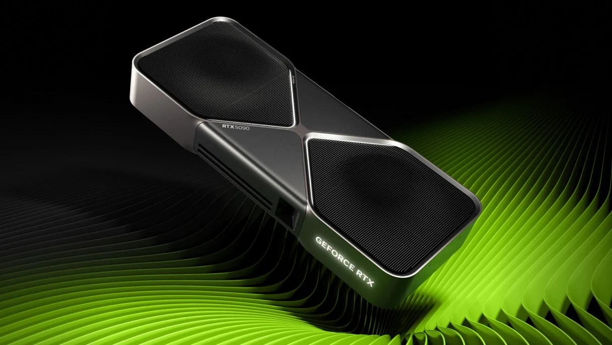 Ingen kan tro det nuvarande priset på Nvidia RTX 5090