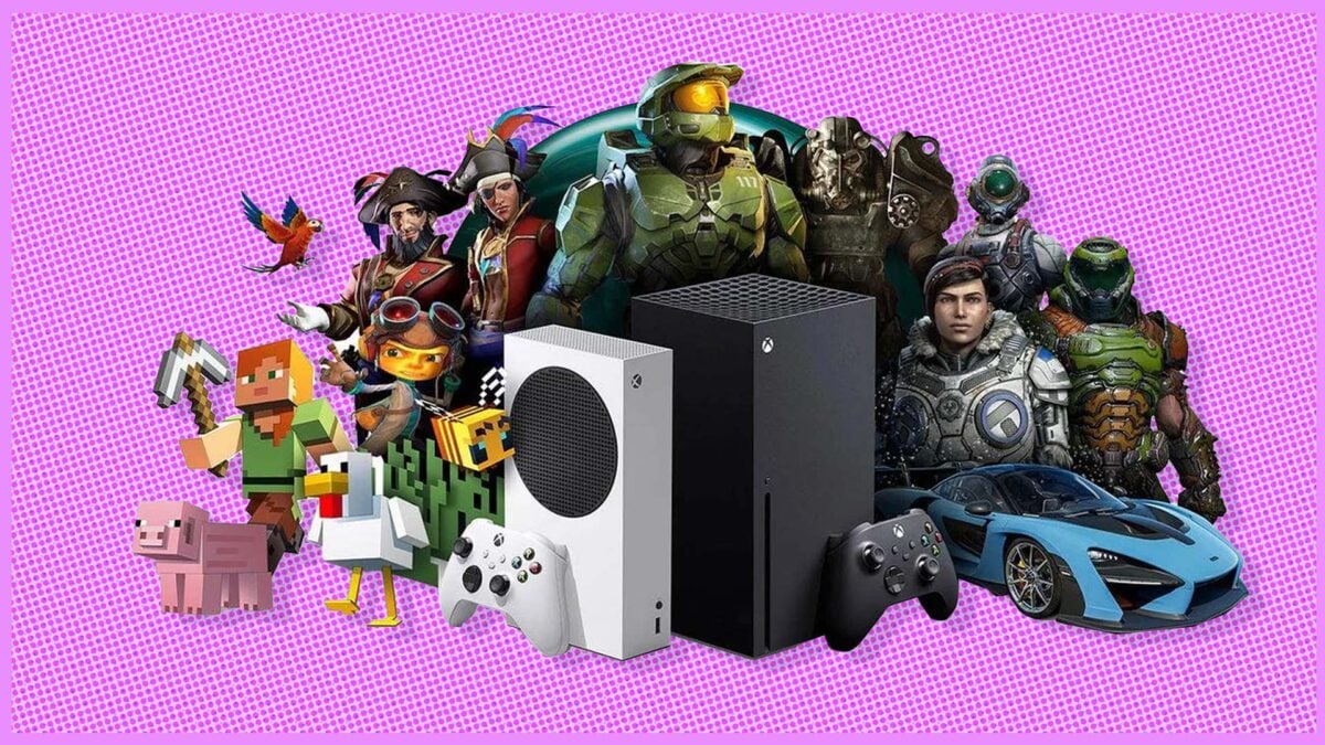 Xbox svarar på rykten om att Game Pass tappar nya Day-One-spel 2027