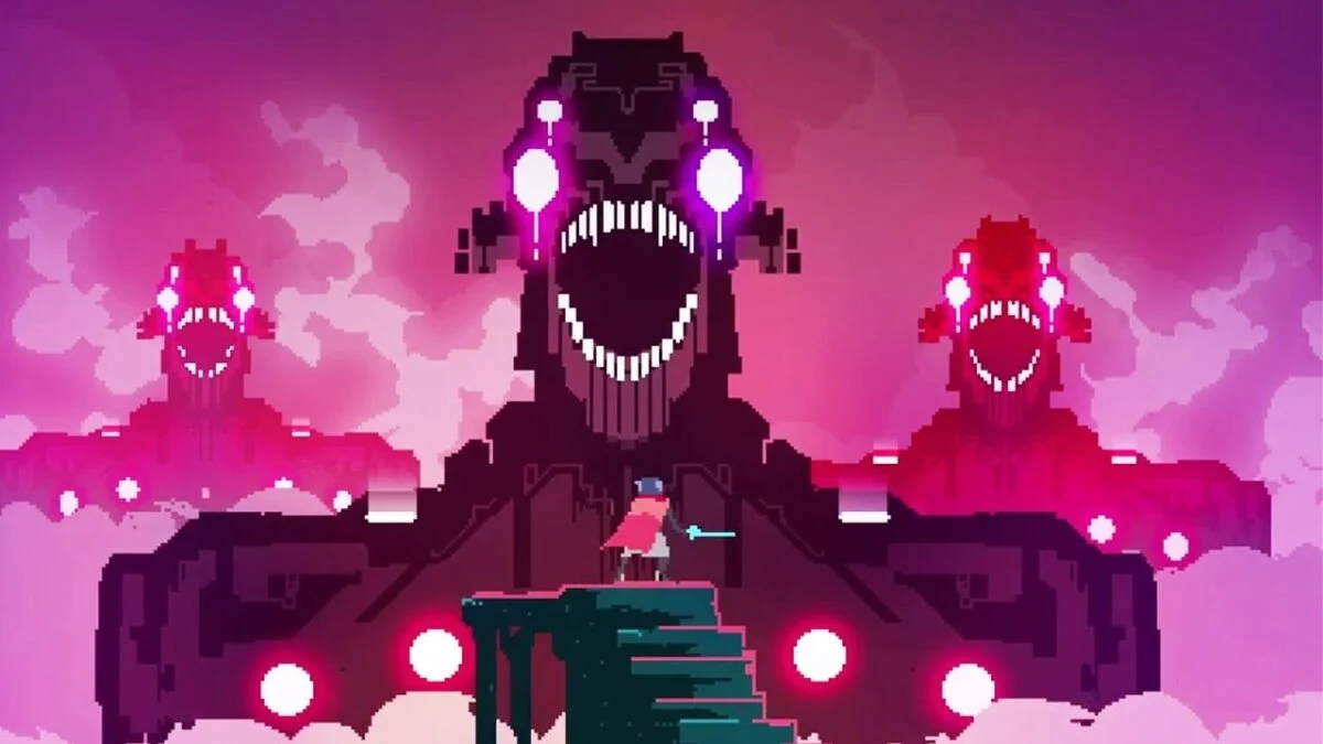 Nästan alla uppsagda när Hyper Light Drifter-studion riskerar nedläggning: ”Jag är ännu osäker på hur eller om Heart Machine överlever”