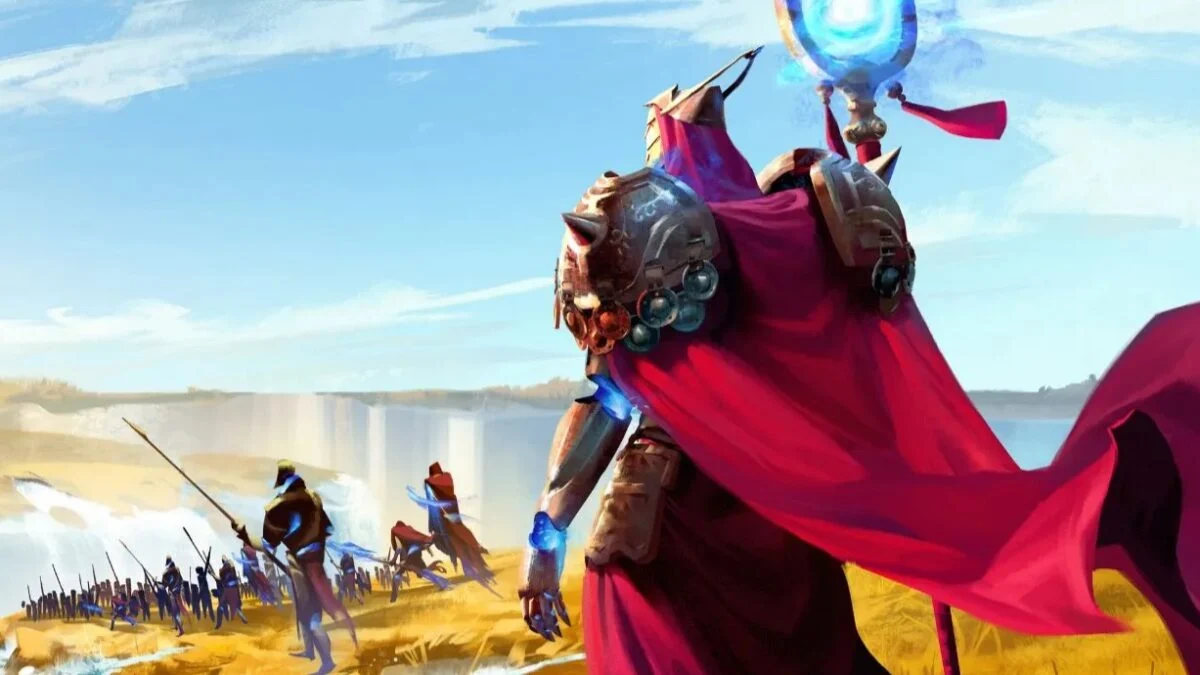 Endless Legend 2: Utvecklarens reflektion över Early Access – nästan 15 år senare, folk är oförlåtna