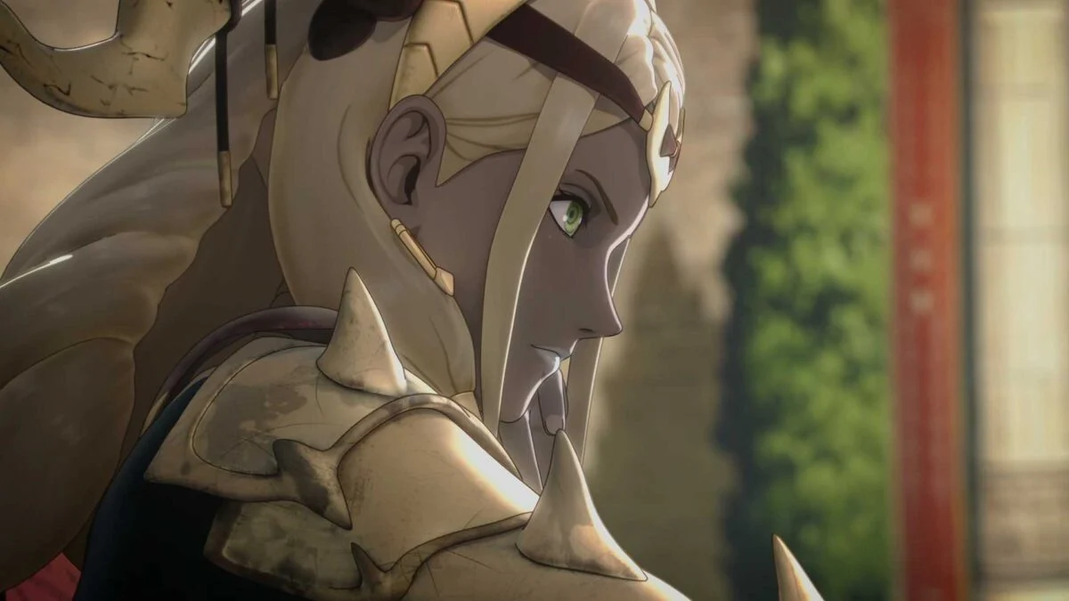 Vem Ska Du Spela Som i Fire Emblem: Fortune’s Weave? Det Fick Mig Att Inse Att Spelet Kommer Att Ta Evigheter