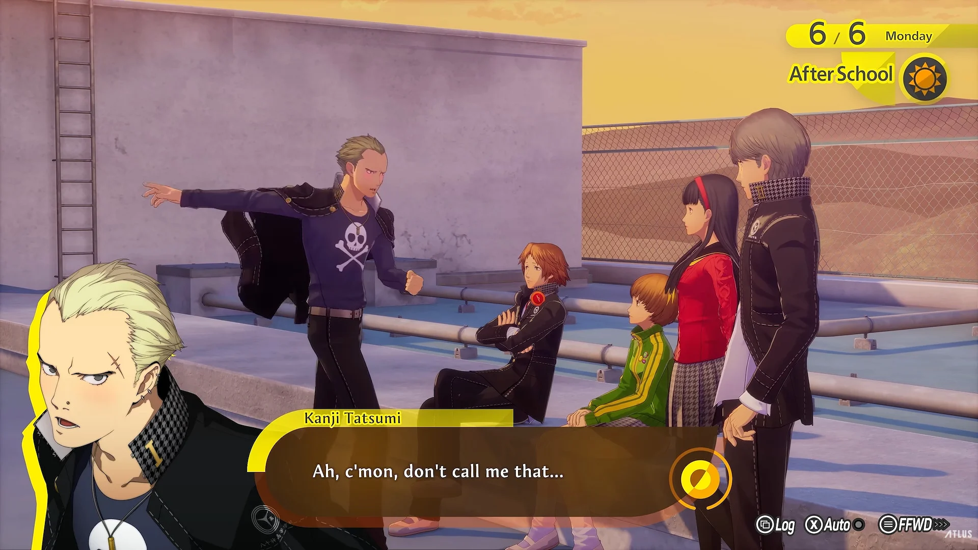 Persona 4 Revival: Inga större förändringar i originalets mest problematiska berättelser