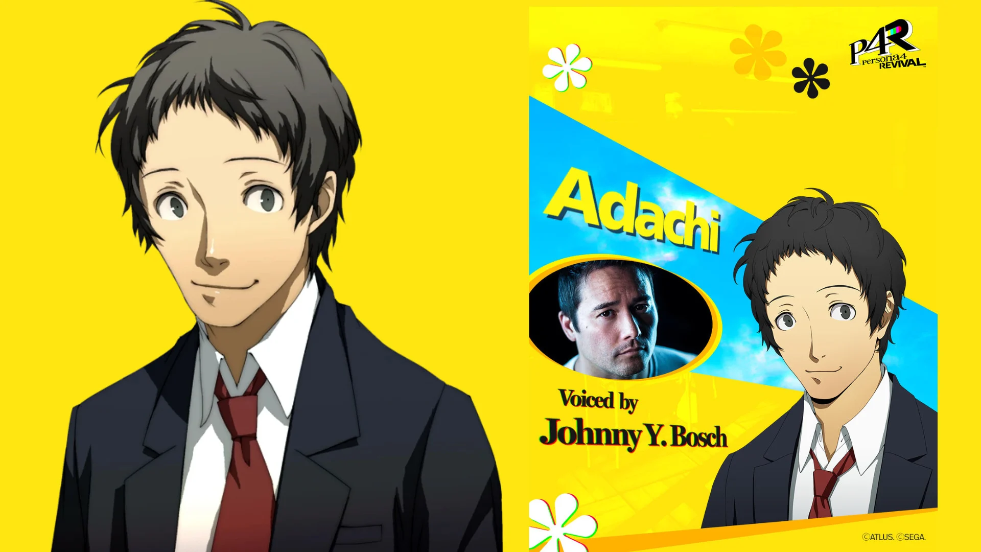 Minst en av Persona 4:s originalskådespelare återtar rollen i Revival