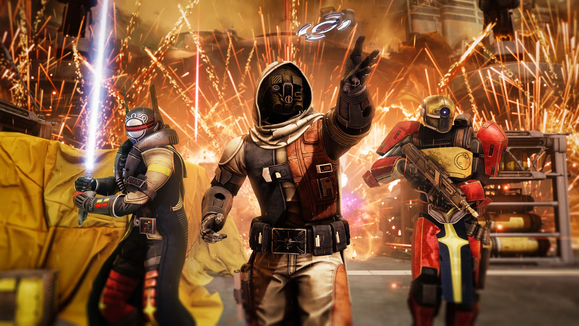 Destiny 2: Fans utropar seger efter månader av krascher – Det fungerade