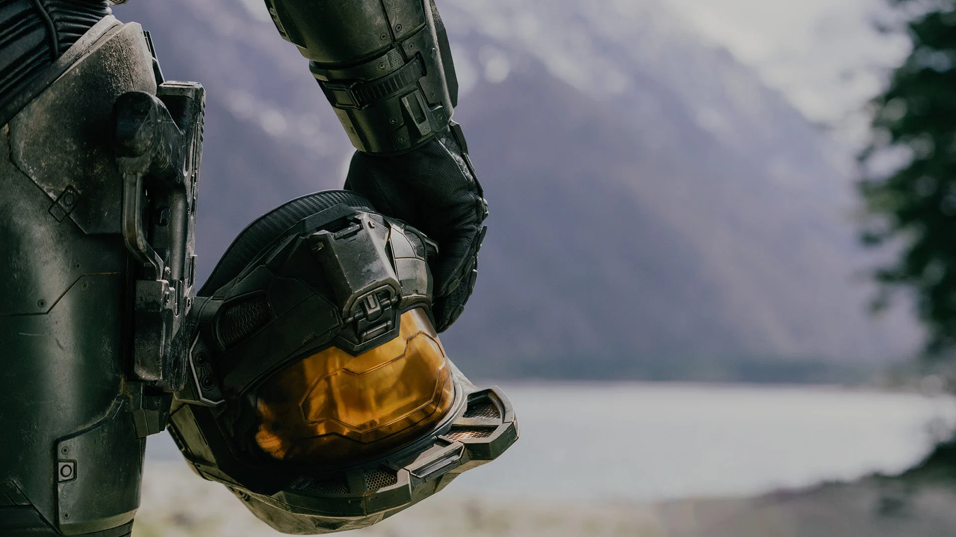 Halo-utvecklare får befordran och blir uppsagd under samma vecka