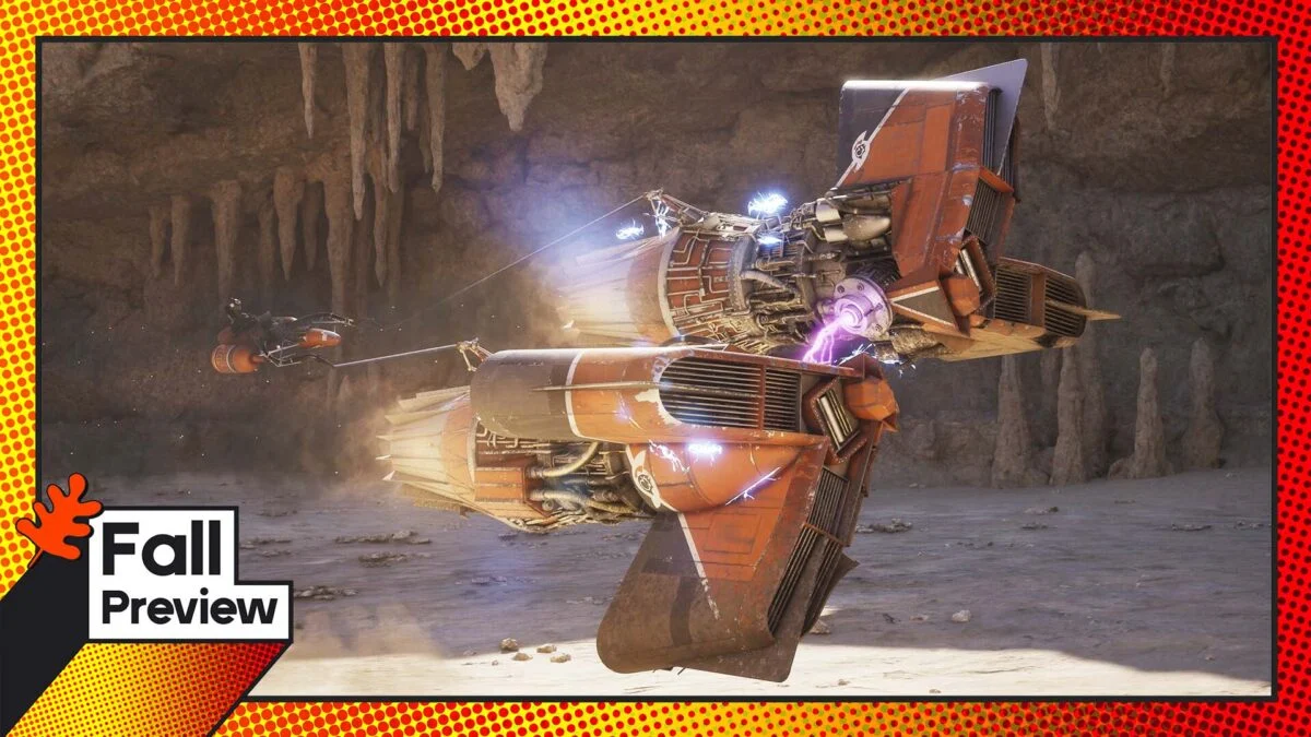Star Wars: Galaktisk Racer – Fortsätter Årets Bästa Star Wars-speltrend
