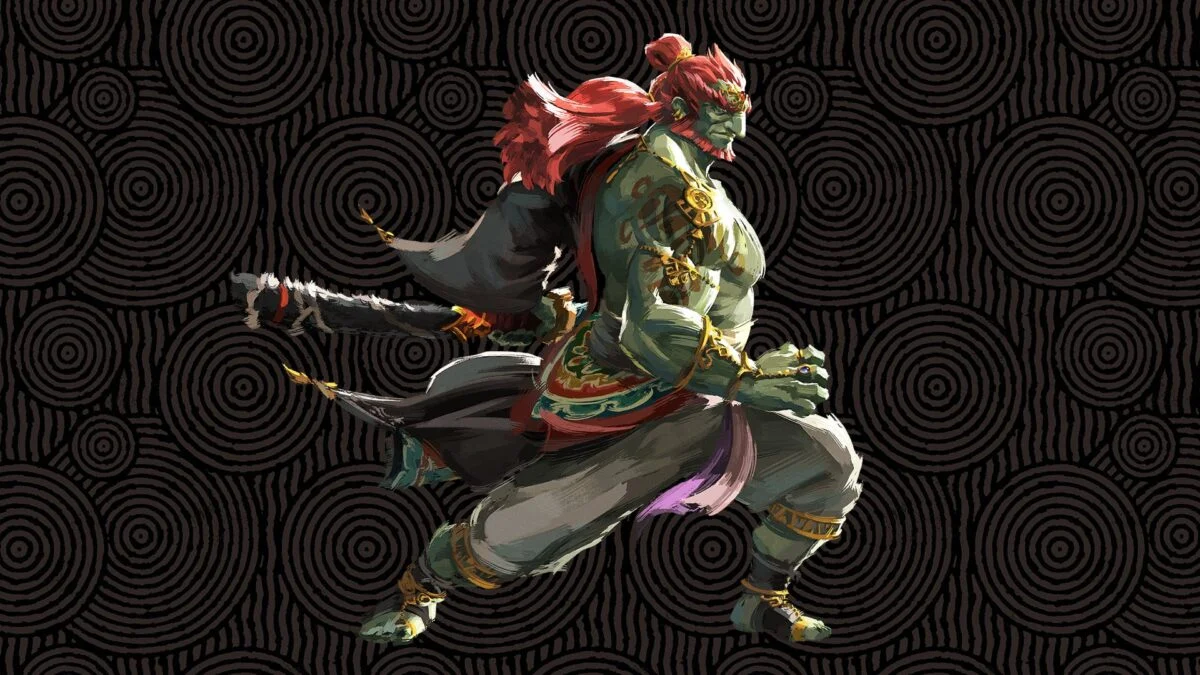 Ubisoft arbetade enligt uppgifter på Legenden om Zelda-spinoff med Ganondorf