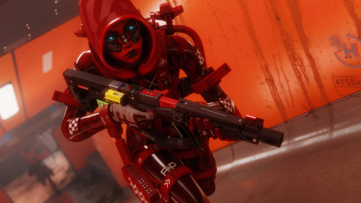 Marathon blir mycket större spel när Bungie hintar om ny zon, socialt utrymme och dödsmatchläge