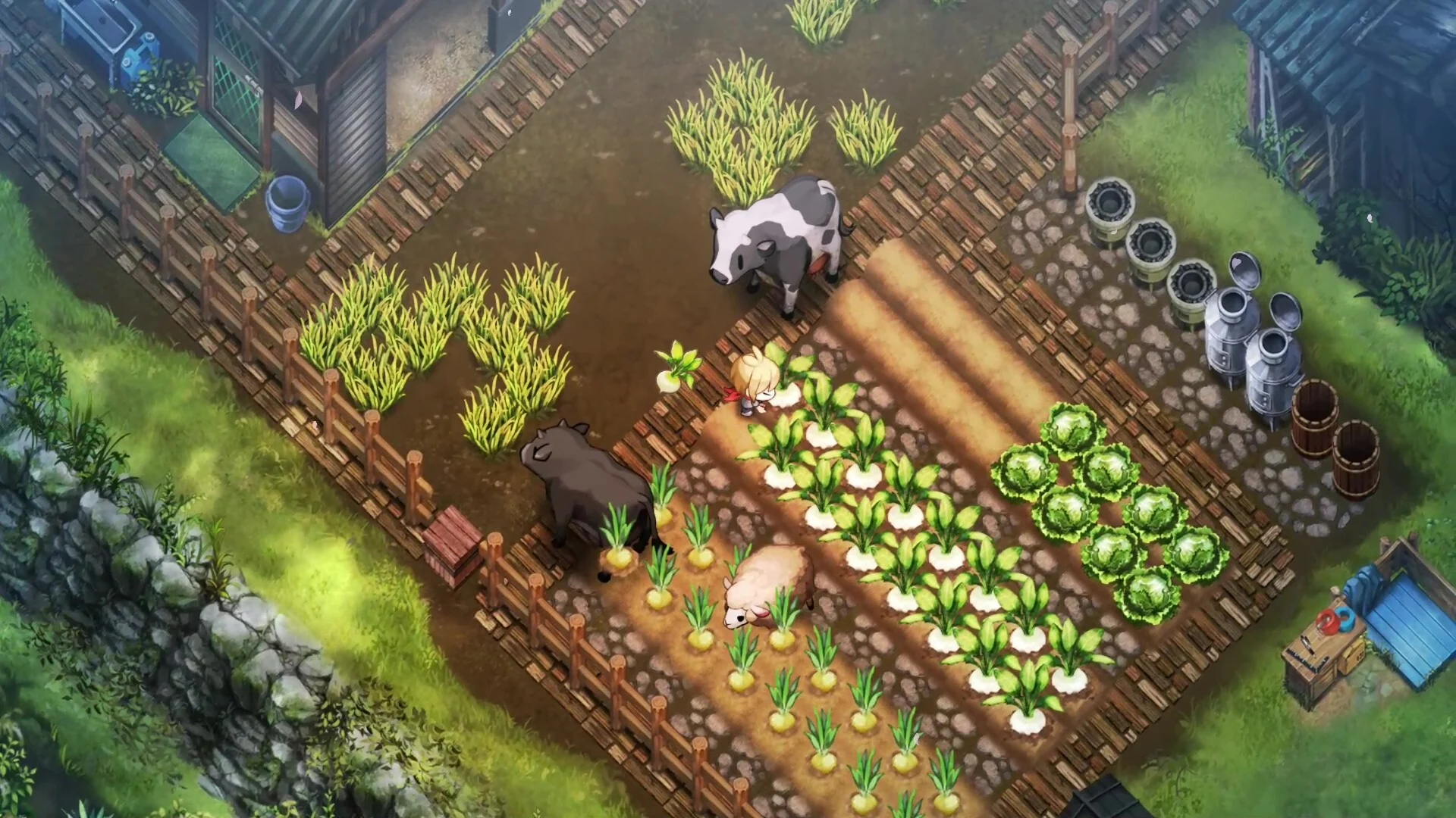 Nippon Ichi och NIS America-chefen: AI-forskning men tror inte att det snabbar upp spelutvecklingen