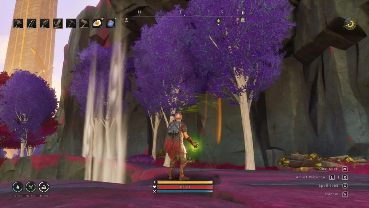 RuneScape: Dragonwilds – Utvecklarna erkänner att Switch 2-porten ser dåligt ut, lovar förbättringar och planerar att uppdatera eShop med exakta skärmdumpar