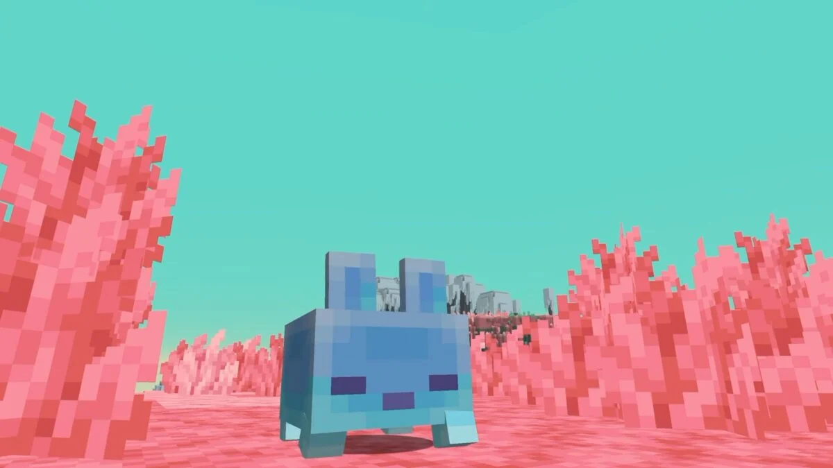 Allt vi såg under Minecraft Live, inklusive den första nya dimensionen på 15 år