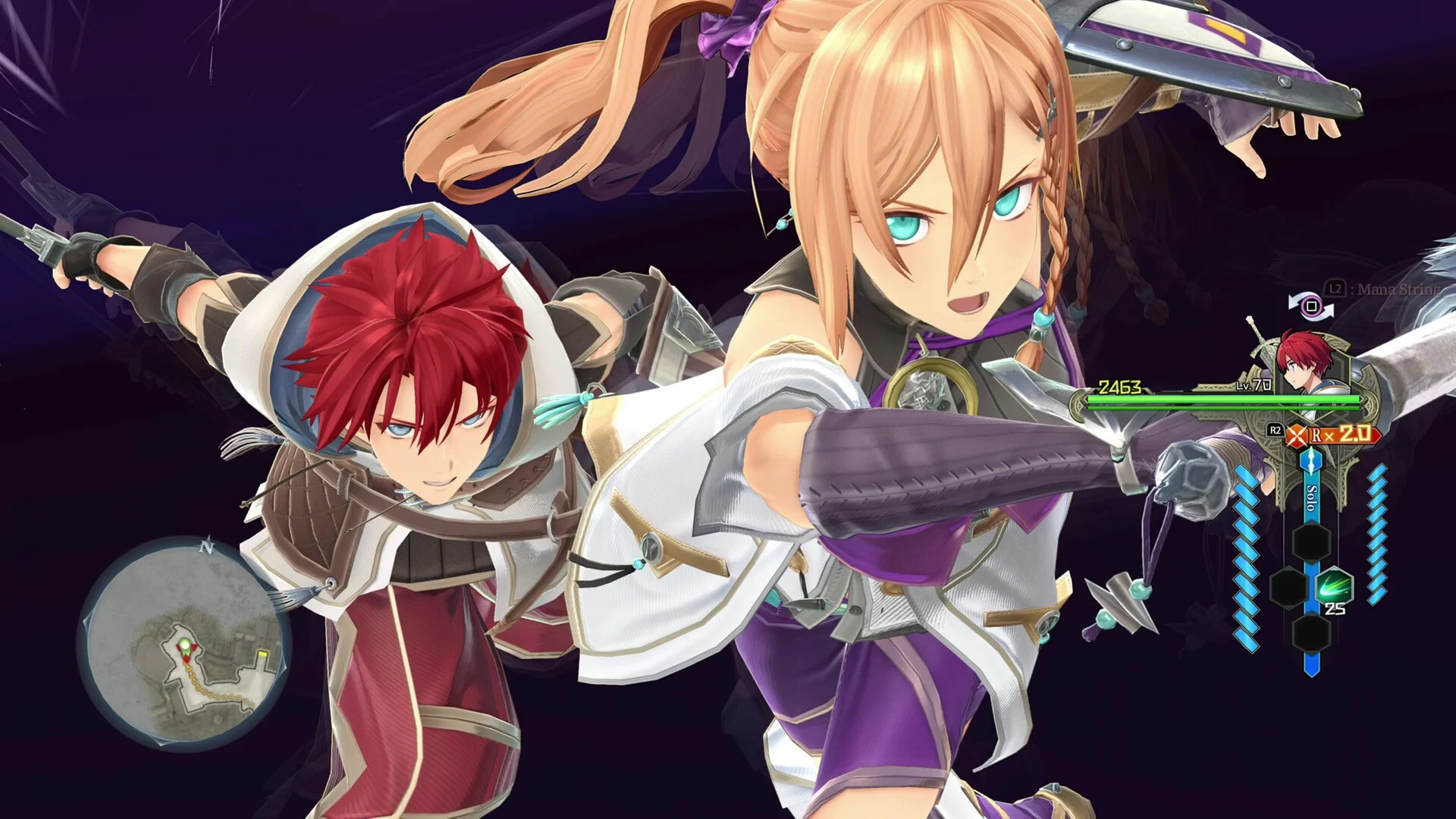 Ys, Disgaea och Trails-utgivaren vill lansera fler spel samtidigt över hela världen