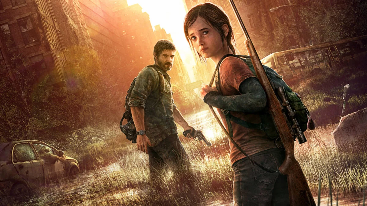 Flera The Last of Us-projekt i ett tidigt skede som kommer att utvidga kanon bortom Del I och Del II