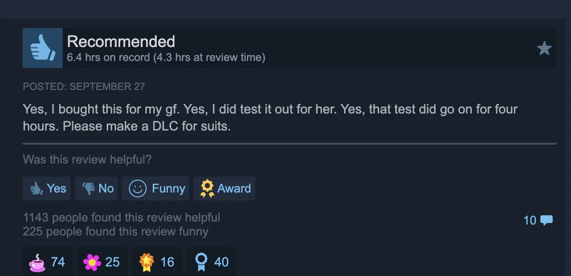 Gftest