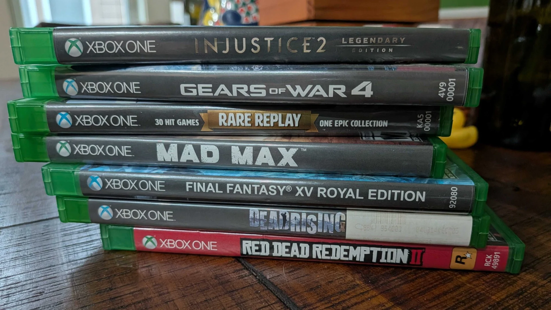 Xbox Disc to Digital rullas ut nu till alla användare