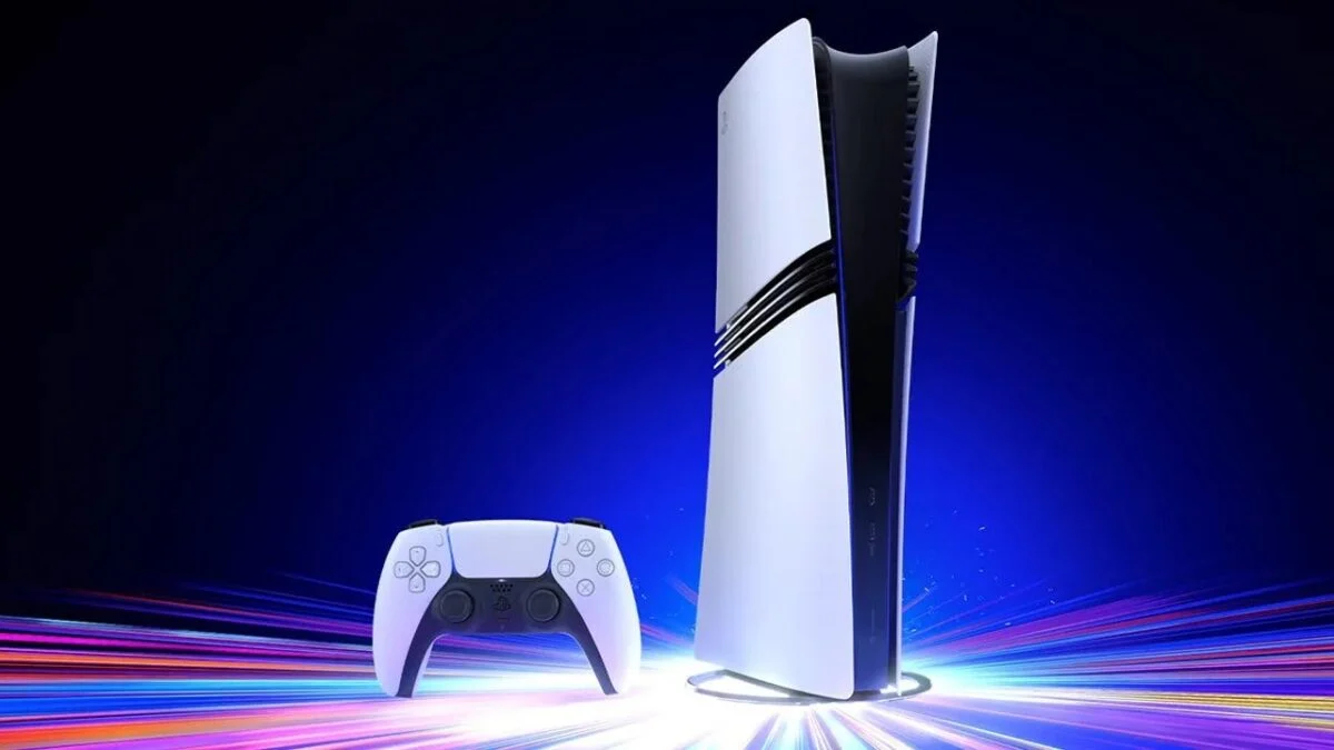 PS5 Pro-brist i Japan när Sony begränsar köp av konsoler till aktiva PlayStation-användare inför GTA 6