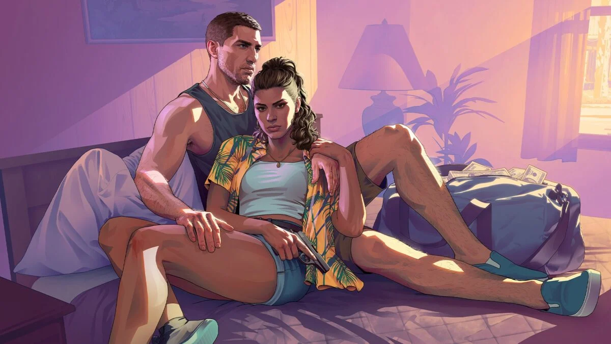 Det låter verkligen inte som att GTA 6 kommer att innehålla en Disney World-parodi
