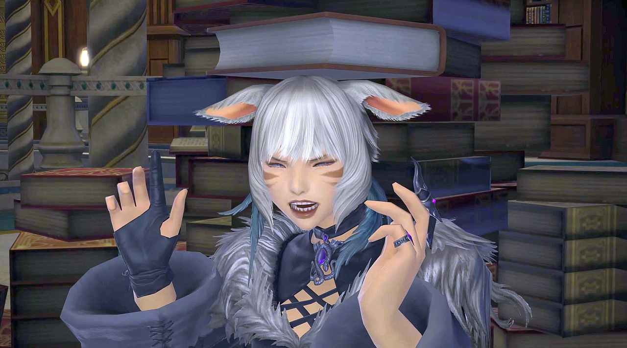 Flera Final Fantasy XIV-moddinggemenskaper har bannat en populär NSFW-modder