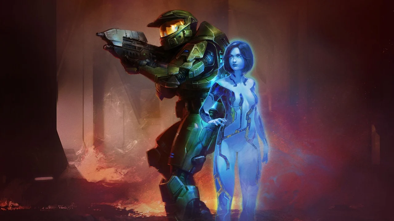 Halo Studios Förnekar Att Det Fanns En Skaparelista När Halo-efterspelet Blir Kaotiskt