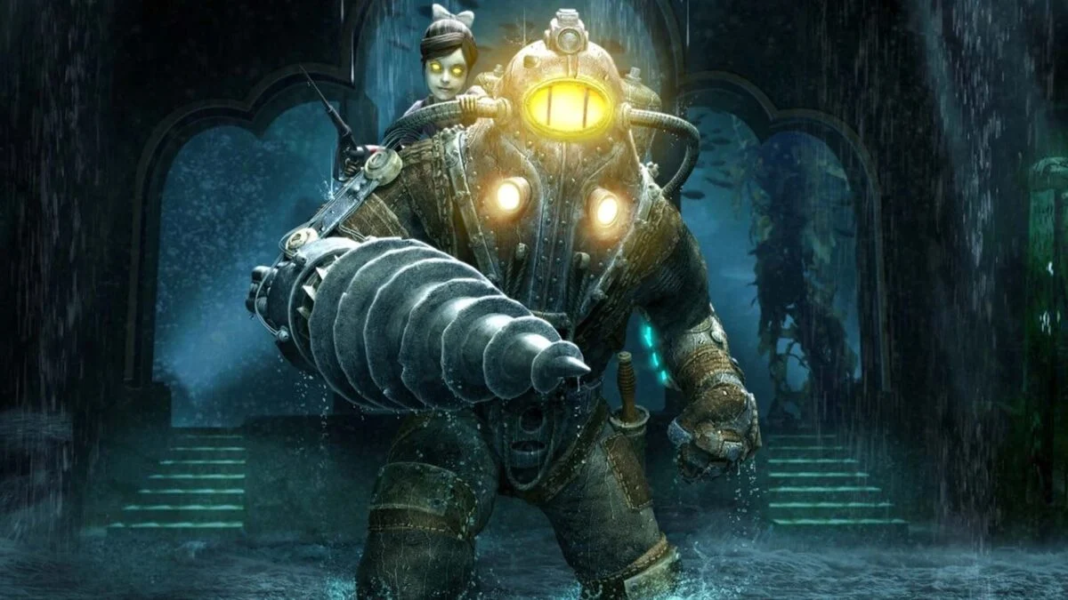 Guillermo del Toro om att försöka göra BioShock-filmen: ”Kanske ett av mina mest katastrofala samtal någonsin”