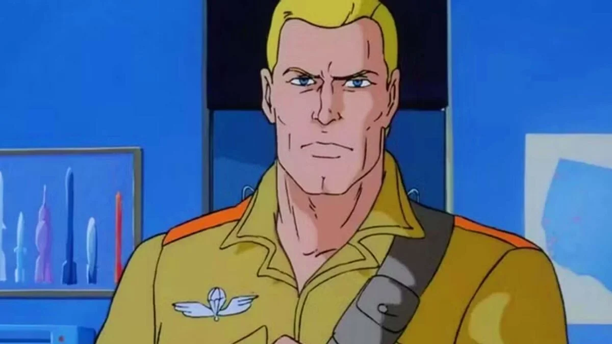 Bradley Cooper sägs spela Duke i Danny McBrides G.I. Joe-återstart