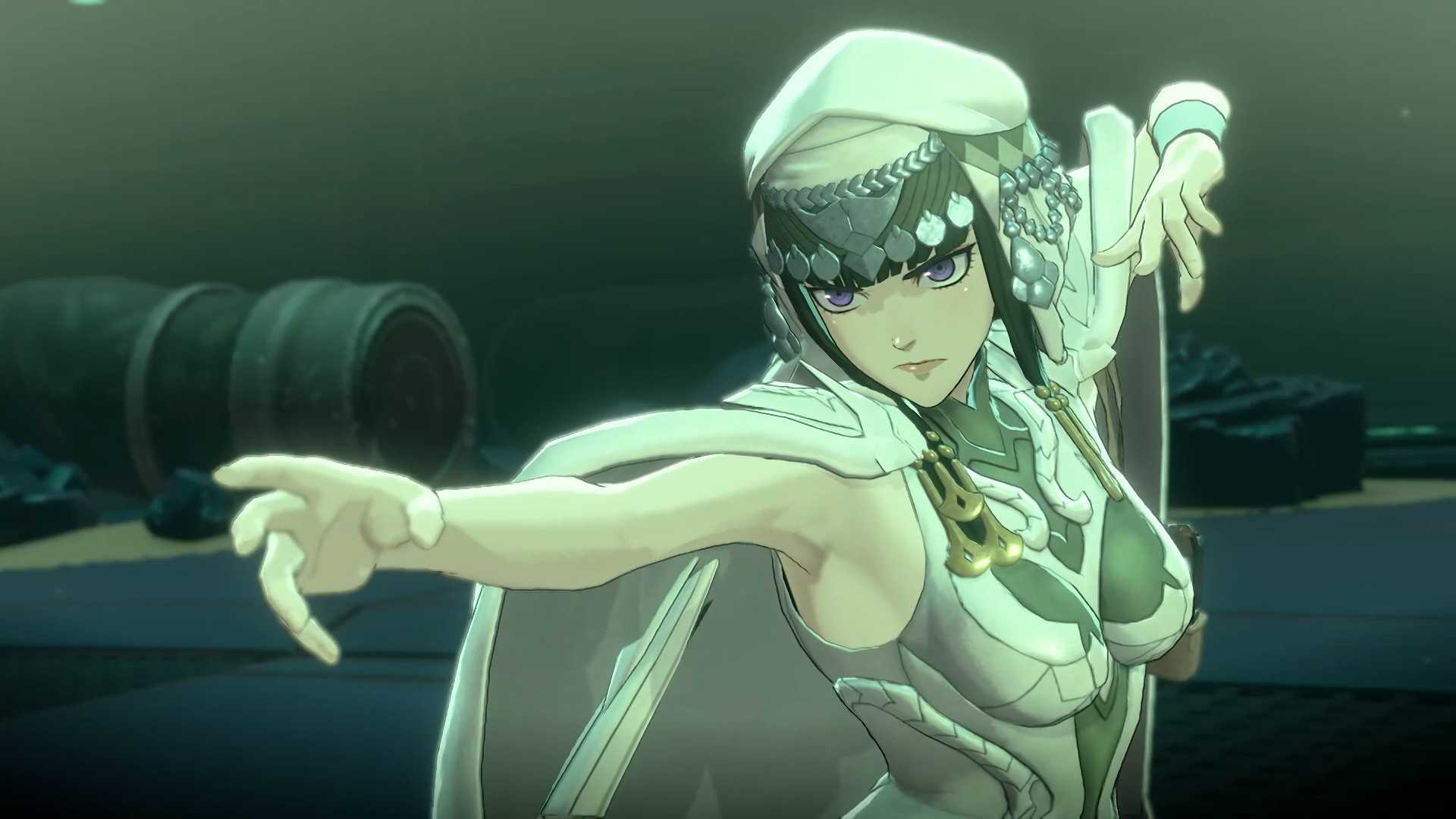 Mitt tålamod med Fire Emblem: Lyckans väv håller på att ta slut