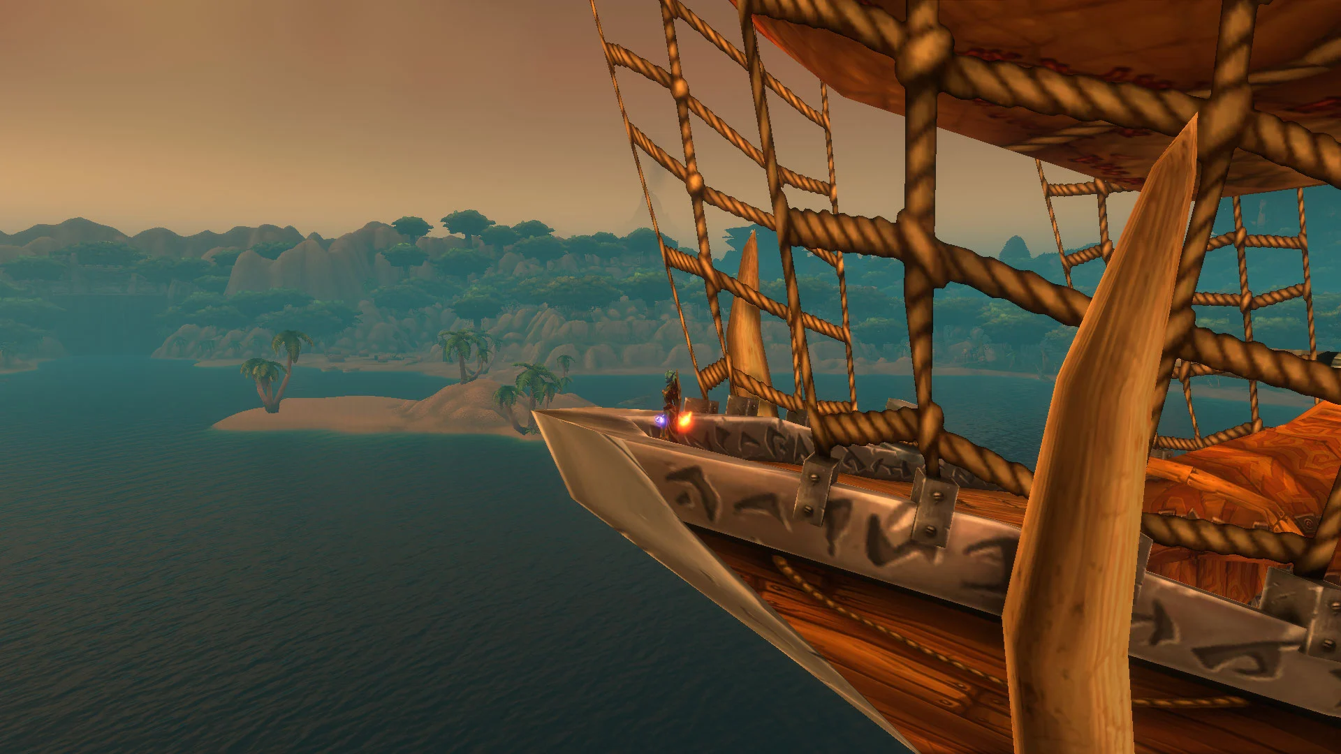 5 stora förändringar som precis har skett i World of Warcraft: Forever Beta