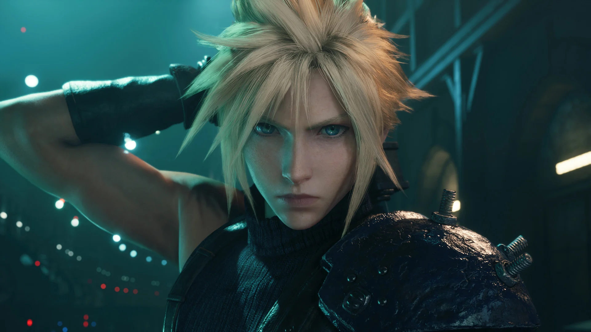 Final Fantasy VII Avslöjandet: Regissören säger att det var helt avgörande att inte göra remaken till mitt eget fanprojekt