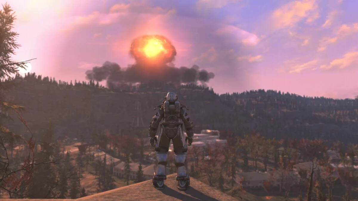 Activision och Bethesda bekämpar GenAI i MW2- och Fallout-projekten