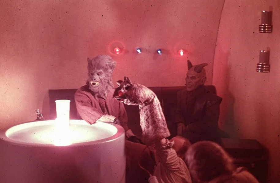Okända Star Wars-material dyker upp online efter After Effects-mästarens garageförsäljning